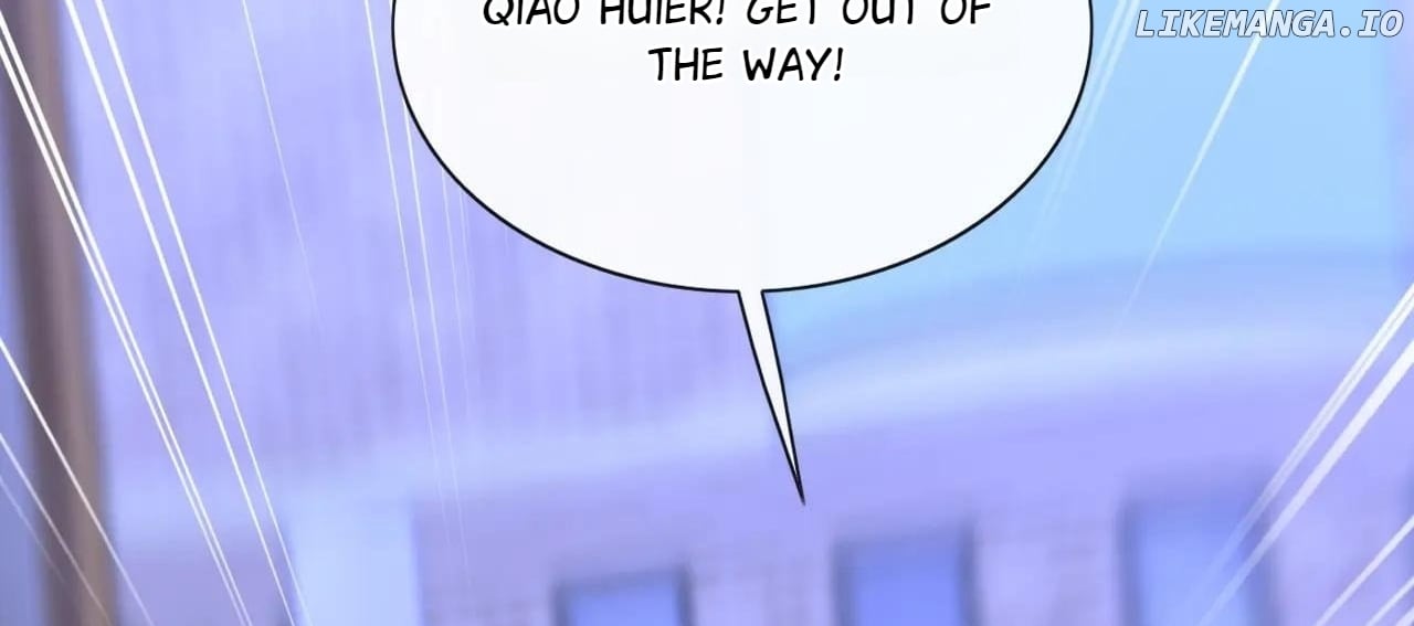 Quick Transmigration: The Host Wants To Die Chapter 160 - page 58